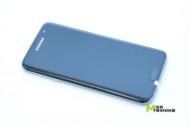 Мобільний телефон Samsung G935 Galaxy S7 Edge 32GB