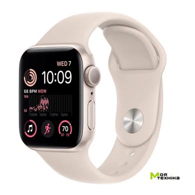 Смарт часы Apple Watch SE 2 44mm