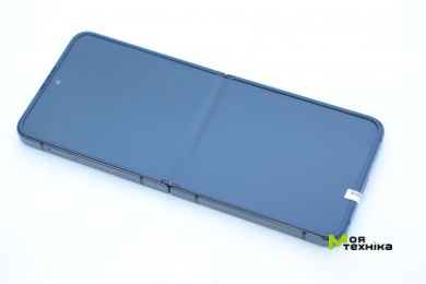 Мобільний телефон Samsung F721 Galaxy Flip 4 8/128GB