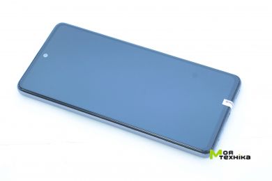 Мобільний телефон Samsung A528 Galaxy A52s 5G 6/128Gb