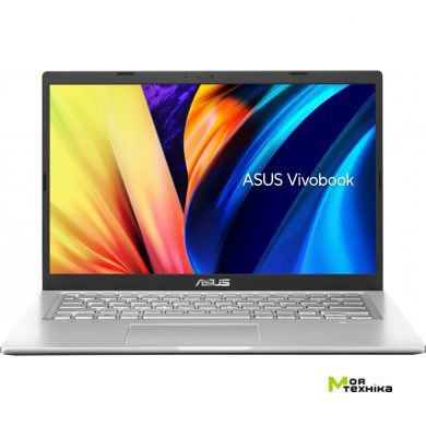 Ноутбук Asus X1400EA-I38128