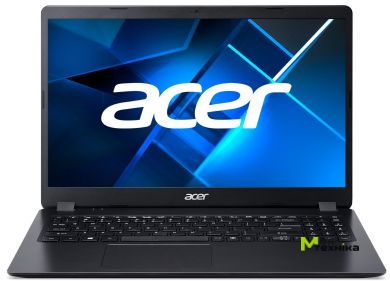 Ноутбук Acer EX215-52-39CU