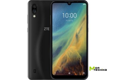 Мобільний телефон ZTE Blade A5 2/32GB
