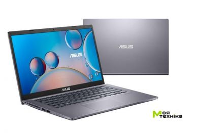 Ноутбук ASUS X415KA-EK017T