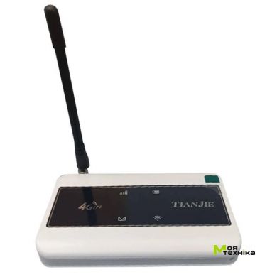 Wi Fi роутер MIFI Box MF904-E