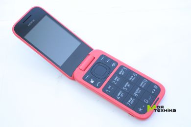 Мобильный телефон Nokia 2660 Flip