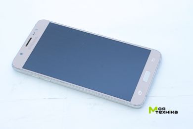 Мобільний телефон Samsung J710 Galaxy J7 2016