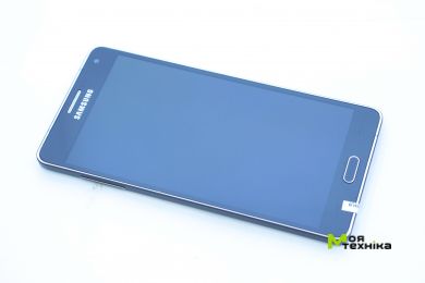 Мобільний телефон Samsung A700 Galaxy A7 2015