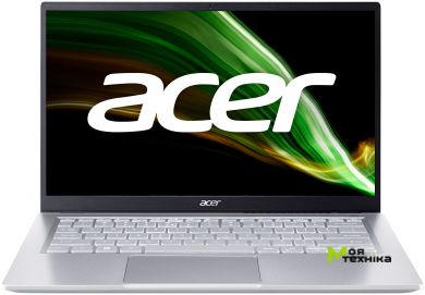 Ноутбук Acer SF314-43-R5M2