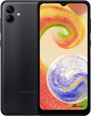 Мобільний телефон Samsung A045 Galaxy A04 3/32GB