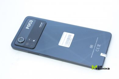Мобільний телефон Poco X4 Pro 5g 8/256Gb