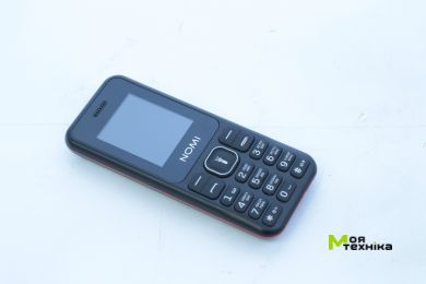 Мобільний телефон Nomi i1880
