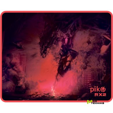 Коврик для мыши Piko RX3 (MX-L01)