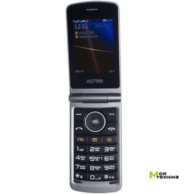 Мобільний телефон Astro A284