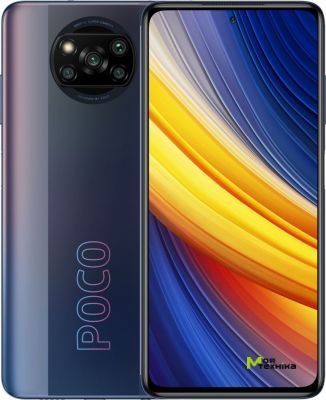 Мобільний телефон Poco X3 Pro 8/128