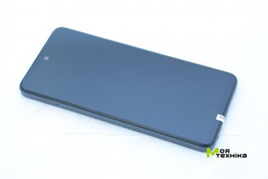Мобільний телефон Tecno Spark Go 2024 (BF6) 3/64Gb