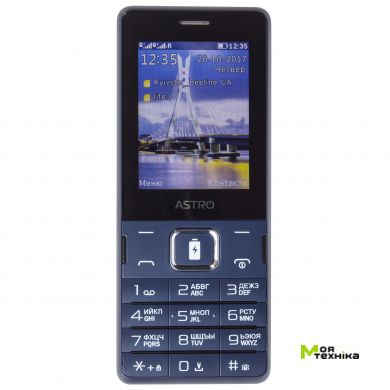 Мобільний телефон Astro B245