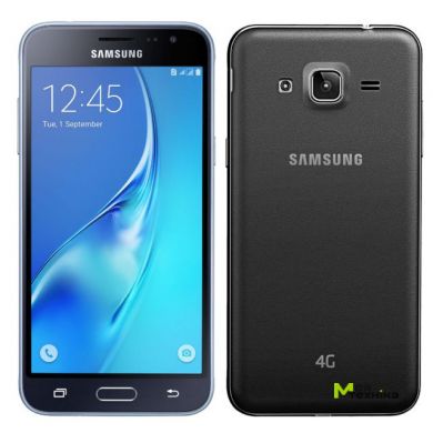 Мобільний телефон Samsung J320 Galaxy J3 1.5/8gb