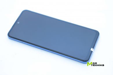 Мобільний телефон Xiaomi Redmi Note 11 4/128GB