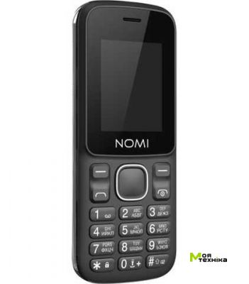 Мобильный телефон Nomi i188s