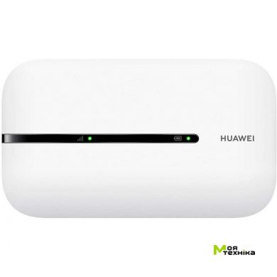Wi Fi роутер Huawei e5576