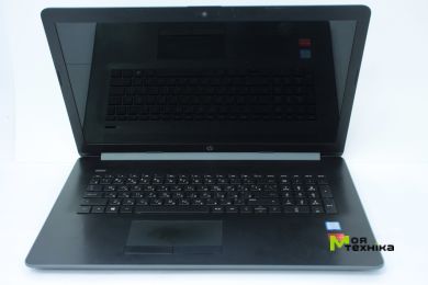 Ноутбук HP 17-by0148ur