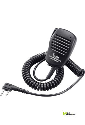 Микрофон-динамик Icom HM-158LA