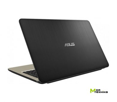 Ноутбук ASUS X540UB-DM543