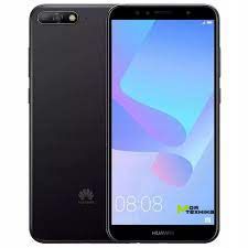 Мобильный телефон Huawei Y6 2018 2/16GB ATU-L21