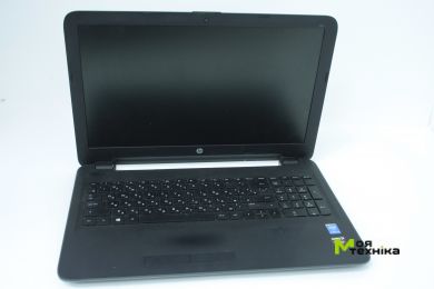 Ноутбук HP 250 4G