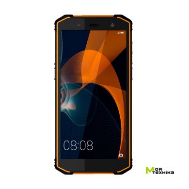 Мобильный телефон Sigma mobile X-treme PQ36 3/32