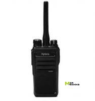 Рации Hytera PD505 VHF + Hytera LCY003