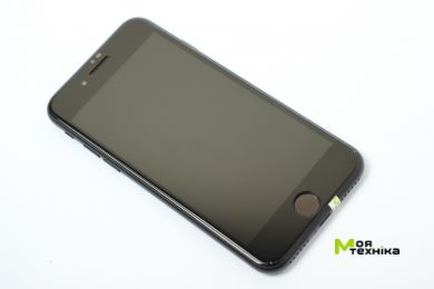 Мобільний телефон iPhone SE 2020 128Gb