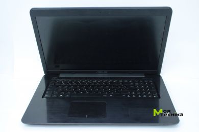 Ноутбук ASUS R753UX-T4223T