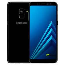Мобільний телефон Samsung A730 Galaxy A8 4 / 32GB