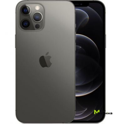Мобільний телефон iPhone 12 Pro Max 128GB