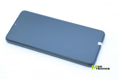 Мобильный телефон Infinix Smart 7 HD (X6516) 2/64Gb