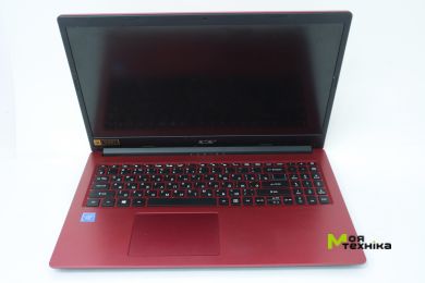 Ноутбук Acer A315-34-C54H