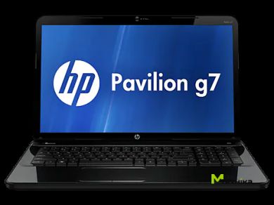 Ноутбук HP G7-2228ER
