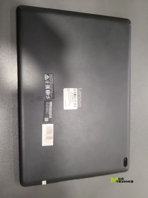 Планшет Lenovo Tab E10 1/16 WiFi