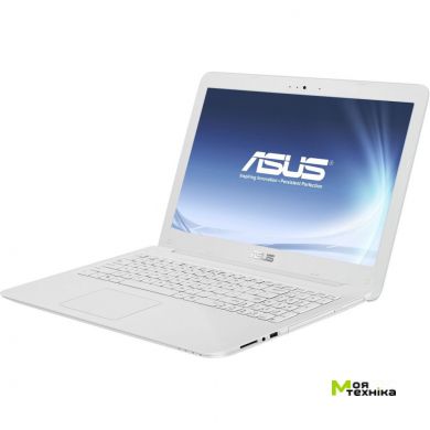 Ноутбук ASUS R558UQ-DM972T