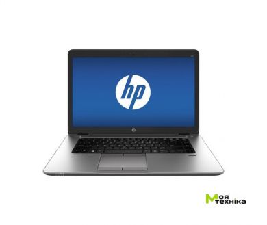 Ноутбук HP EliteBook 850 (32 GB/512 ГБ SSD/i7-1185G7)
