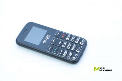 Мобільний телефон Sigma mobile Comfort 50 CF113 Hit