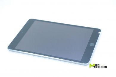 Планшет Apple iPad mini 3 16Gb Wi-Fi 4G A1600 A1601