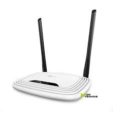 Wi Fi роутер TP-Link TL-WR841N