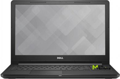 Ноутбук Dell P63F002