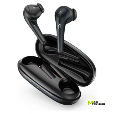 Навушники 1MORE ComfoBuds TWS Headphones (ESS3001T) Black