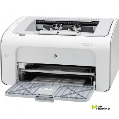 Принтер HP Laserjet P1102