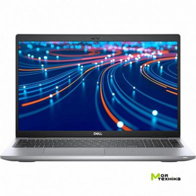 Ноутбук Dell LATITUDE 5520