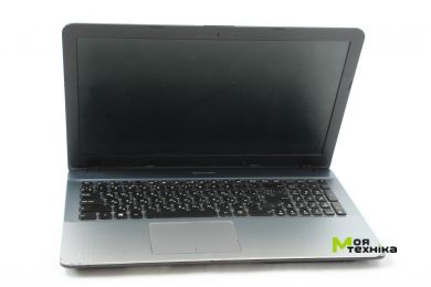 Ноутбук Asus X541SA-XO026D (4 ГБ/500 ГБ/Celeron N3060 1,60GHz)